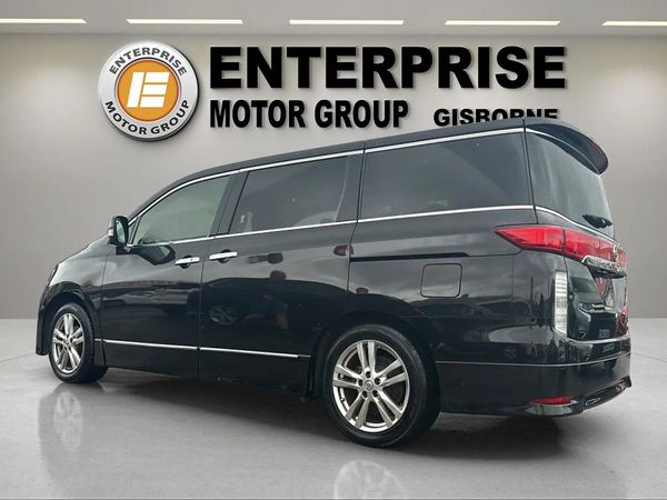 2012 Nissan Elgrand Enterprise Gisborne, 323 Gladstone Rd image 306128