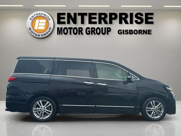 2012 Nissan Elgrand Enterprise Gisborne, 323 Gladstone Rd image 306131
