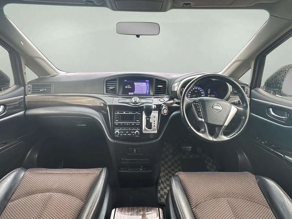 2012 Nissan Elgrand Enterprise Gisborne, 323 Gladstone Rd image 306132