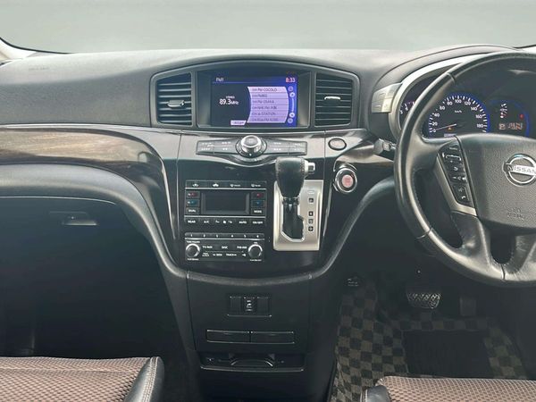 2012 Nissan Elgrand Enterprise Gisborne, 323 Gladstone Rd image 306133