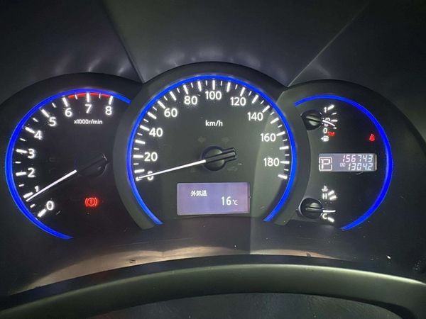 2012 Nissan Elgrand Enterprise Gisborne, 323 Gladstone Rd image 306135