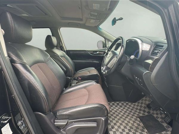 2012 Nissan Elgrand Enterprise Gisborne, 323 Gladstone Rd image 306136