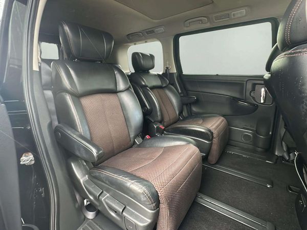 2012 Nissan Elgrand Enterprise Gisborne, 323 Gladstone Rd image 306137