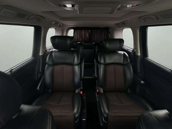 2012 Nissan Elgrand Enterprise Gisborne, 323 Gladstone Rd image 306138