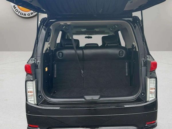 2012 Nissan Elgrand Enterprise Gisborne, 323 Gladstone Rd image 306139