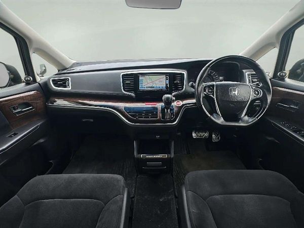 2015 Honda Odyssey Enterprise Gisborne image 273146