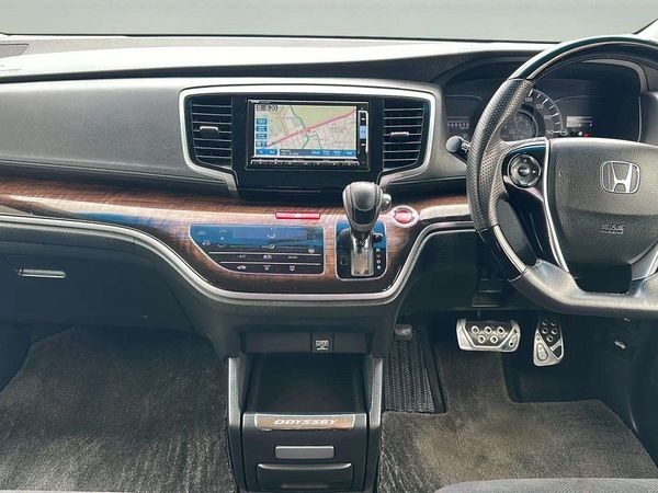 2015 Honda Odyssey Enterprise Gisborne image 273147