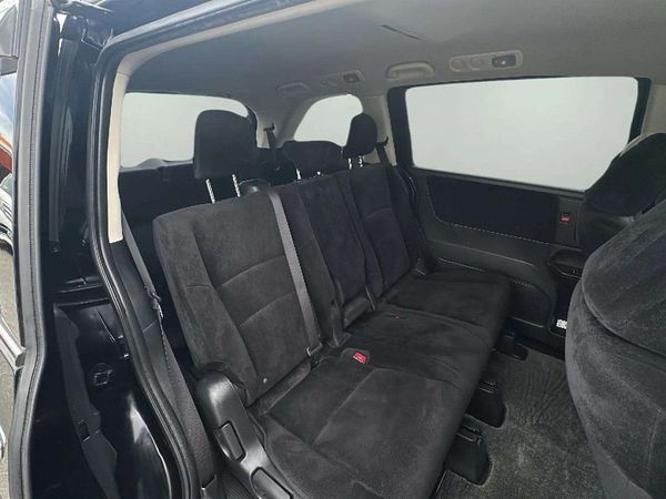 2015 Honda Odyssey Enterprise Gisborne image 273151