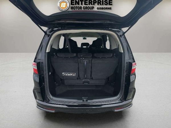 2015 Honda Odyssey Enterprise Gisborne image 273153