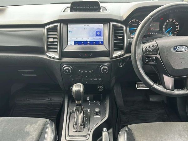2022 Ford Ranger Enterprise Gisborne image 273258