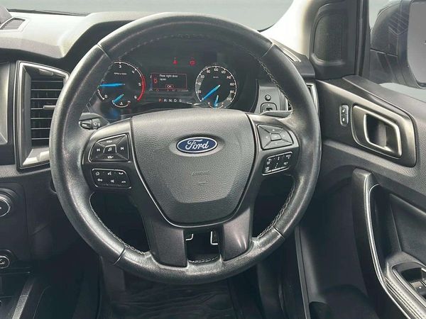2022 Ford Ranger Enterprise Gisborne image 273259