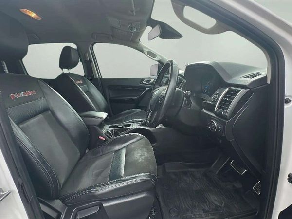 2022 Ford Ranger Enterprise Gisborne image 273261