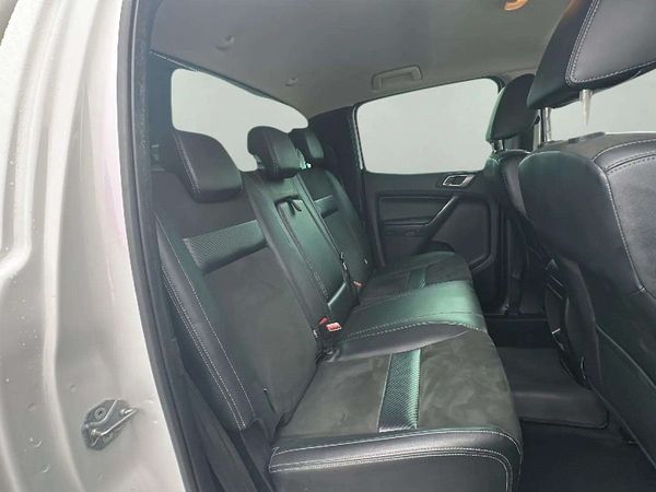 2022 Ford Ranger Enterprise Gisborne image 273262
