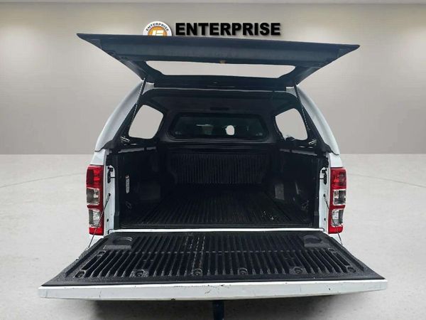 2022 Ford Ranger Enterprise Gisborne image 273264