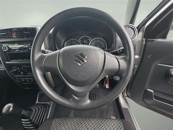 2015 Suzuki Jimny Enterprise Gisborne image 273180