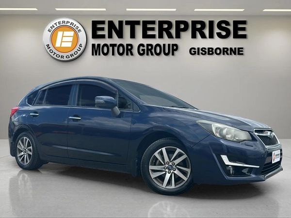 2016 Subaru Impreza Enterprise Gisborne, 103 Roebuck Rd image 294040