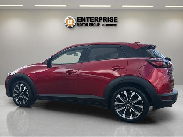 2019 Mazda CX-3 Enterprise Gisborne image 273189