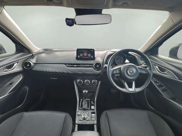2019 Mazda CX-3 Enterprise Gisborne image 273193