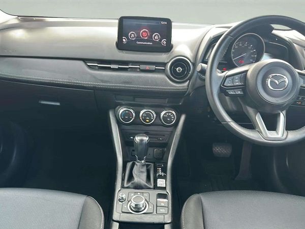 2019 Mazda CX-3 Enterprise Gisborne image 273194