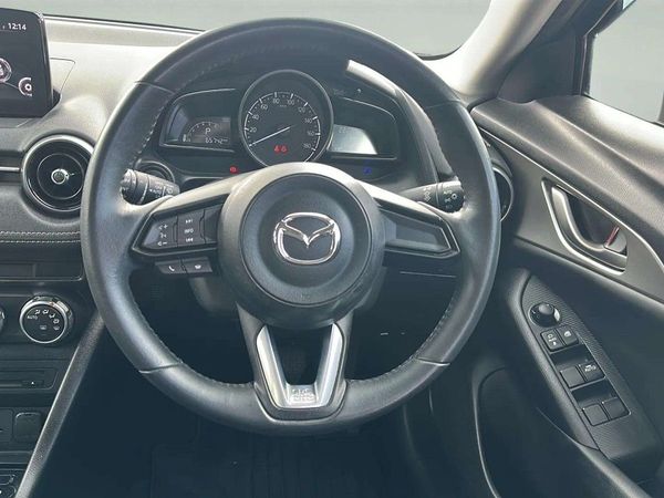 2019 Mazda CX-3 Enterprise Gisborne image 273195