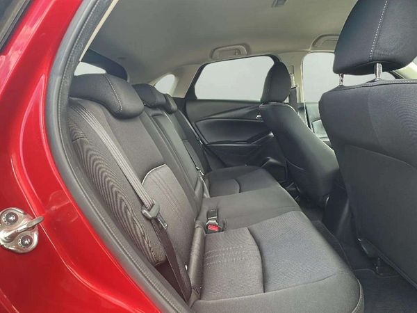 2019 Mazda CX-3 Enterprise Gisborne image 273198