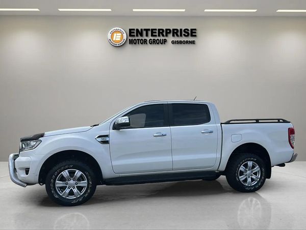 2019 Ford Ranger Enterprise Gisborne,  image 283337