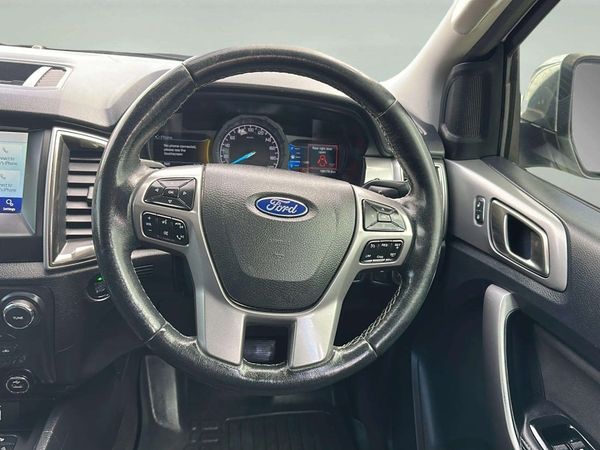 2019 Ford Ranger Enterprise Gisborne,  image 283344