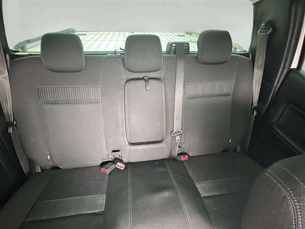 2019 Ford Ranger Enterprise Gisborne,  image 283348