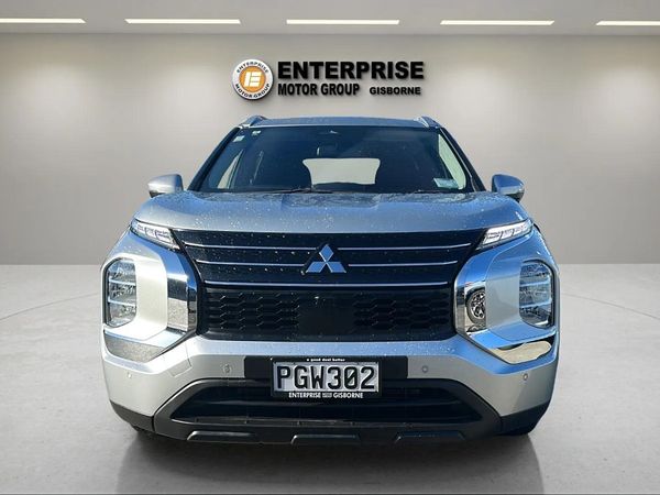 2022 Mitsubishi Outlander Enterprise Gisborne,  image 277137