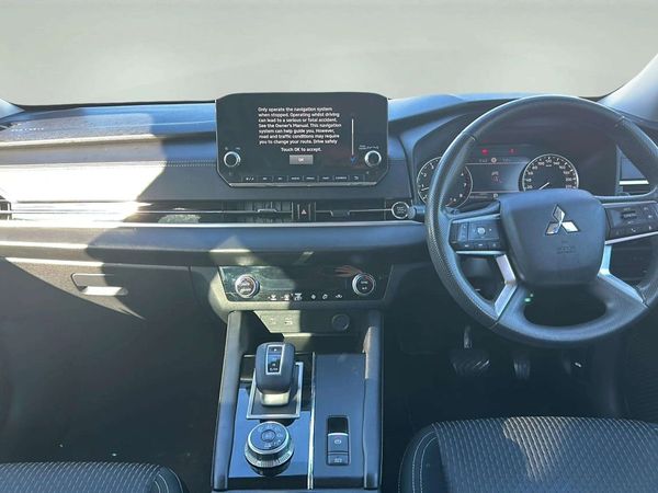 2022 Mitsubishi Outlander Enterprise Gisborne,  image 277145