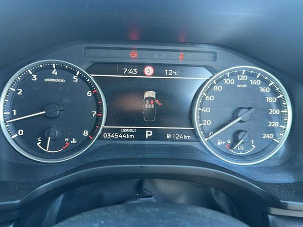 2022 Mitsubishi Outlander Enterprise Gisborne,  image 277147