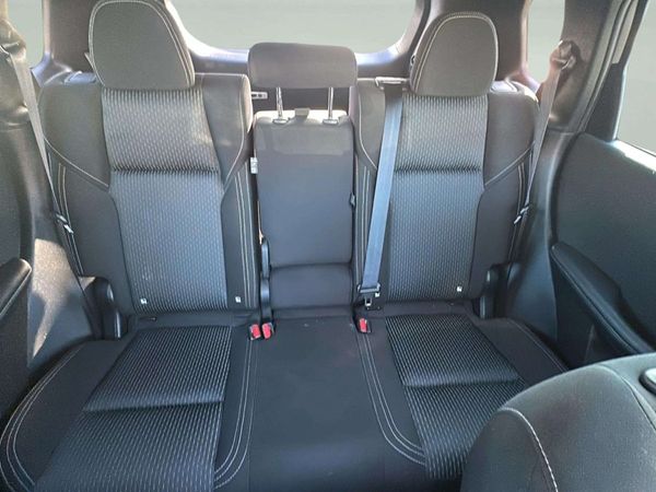 2022 Mitsubishi Outlander Enterprise Gisborne,  image 277150
