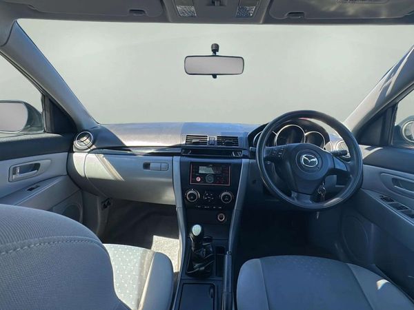2004 Mazda Axela Enterprise Gisborne, 323 Gladstone Rd image 305385