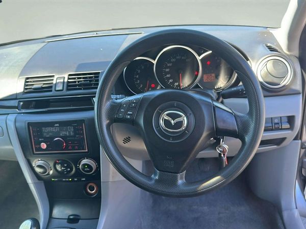 2004 Mazda Axela Enterprise Gisborne, 323 Gladstone Rd image 305387