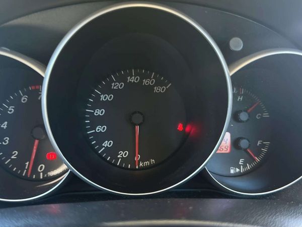 2004 Mazda Axela Enterprise Gisborne, 323 Gladstone Rd image 305388