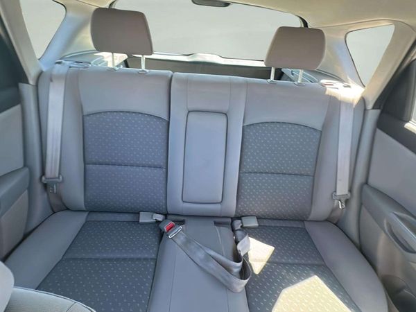 2004 Mazda Axela Enterprise Gisborne, 323 Gladstone Rd image 305391