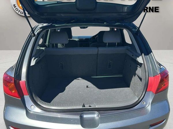 2004 Mazda Axela Enterprise Gisborne, 323 Gladstone Rd image 305392