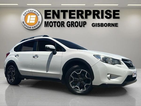 2015 Subaru XV Enterprise Gisborne, 323 Gladstone Rd image 302839