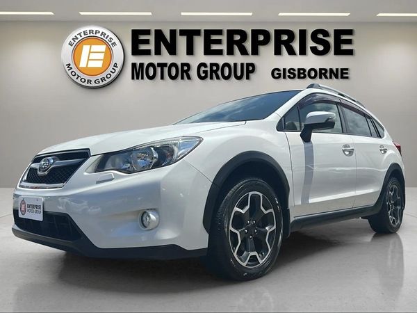 2015 Subaru XV Enterprise Gisborne, 323 Gladstone Rd image 302841