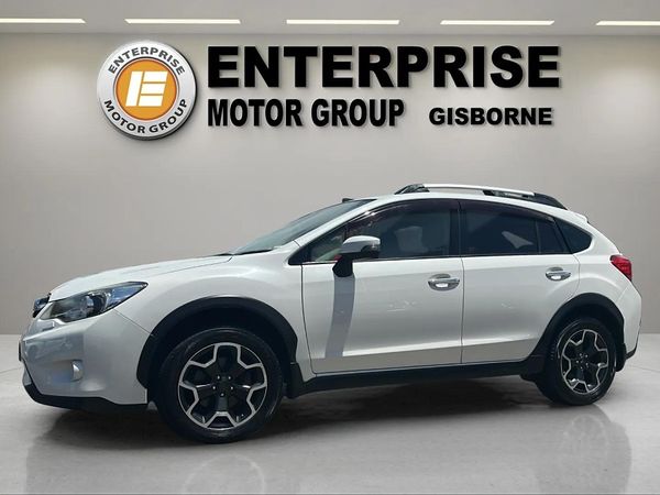 2015 Subaru XV Enterprise Gisborne, 323 Gladstone Rd image 302842