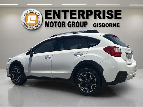 2015 Subaru XV Enterprise Gisborne, 323 Gladstone Rd image 302843