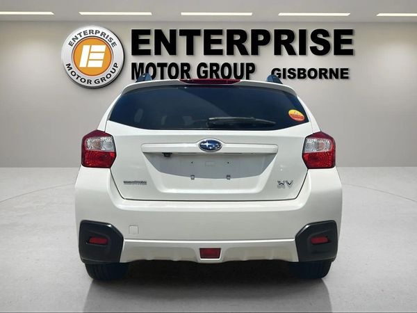 2015 Subaru XV Enterprise Gisborne, 323 Gladstone Rd image 302844