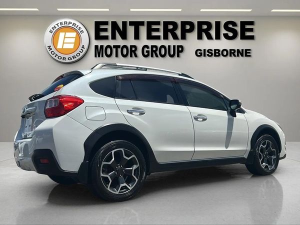 2015 Subaru XV Enterprise Gisborne, 323 Gladstone Rd image 302845