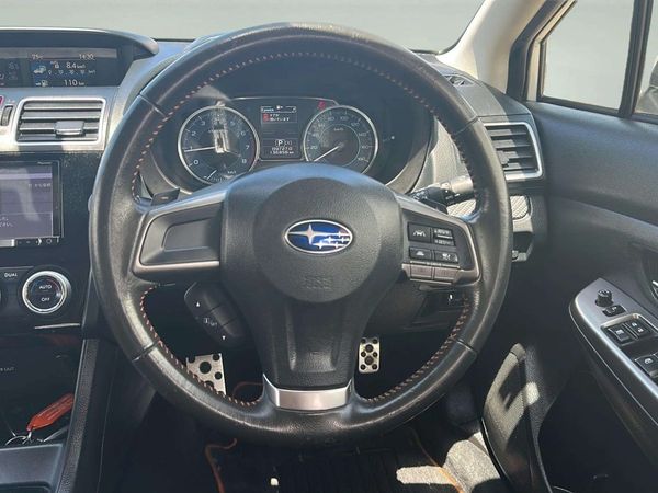 2015 Subaru XV Enterprise Gisborne, 323 Gladstone Rd image 302849