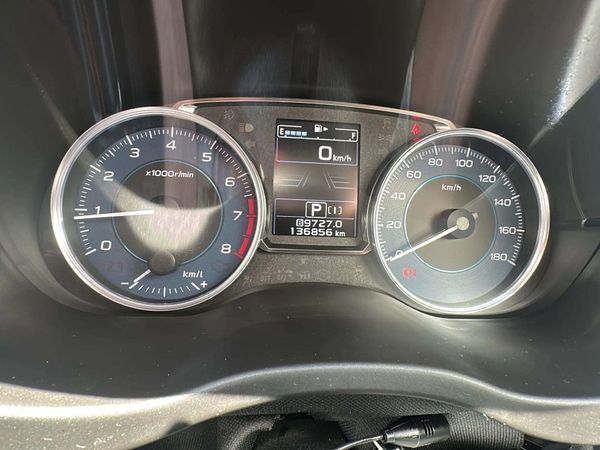 2015 Subaru XV Enterprise Gisborne, 323 Gladstone Rd image 302850