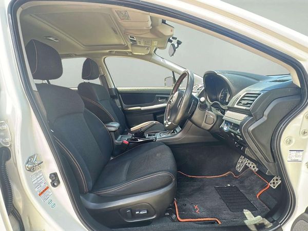 2015 Subaru XV Enterprise Gisborne, 323 Gladstone Rd image 302852