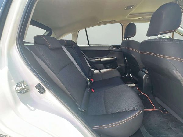 2015 Subaru XV Enterprise Gisborne, 323 Gladstone Rd image 302853