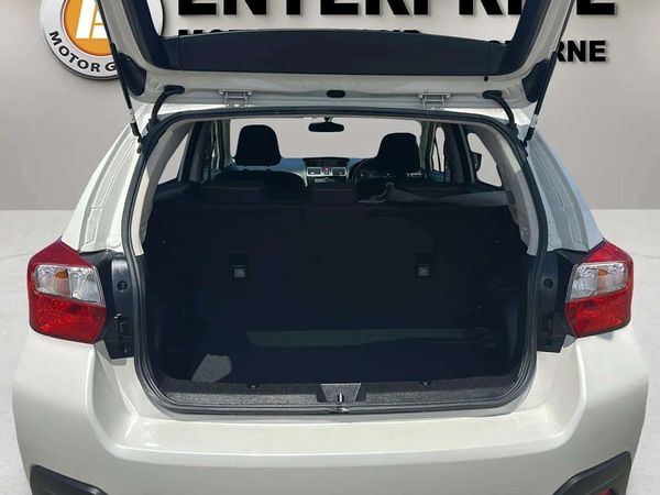 2015 Subaru XV Enterprise Gisborne, 323 Gladstone Rd image 302855