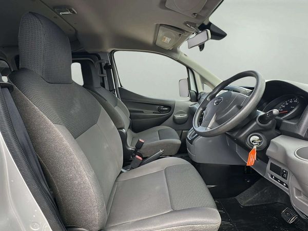2020 Nissan NV200 Enterprise Gisborne,  image 281544