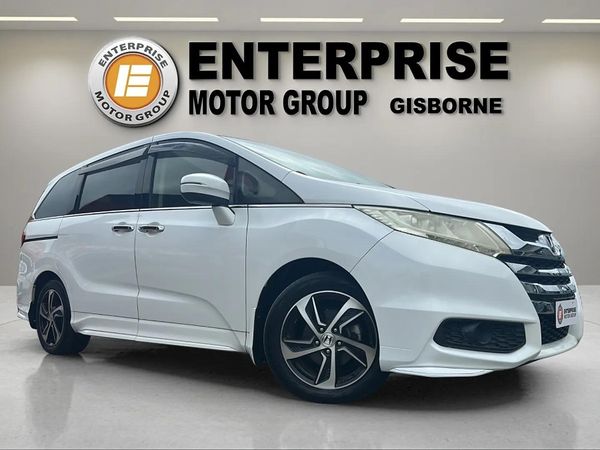 2015 Honda Odyssey Enterprise Gisborne, 323 Gladstone Rd image 309944
